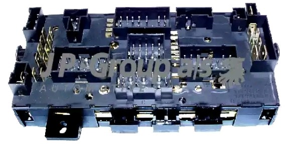 JP GROUP 1199300200 Central electrics TOYOTA AYGO price