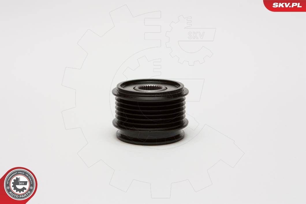 ESEN SKV 11SKV007 Alternator Freewheel Clutch Width: 42,4mm