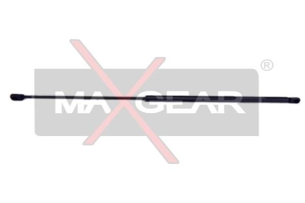 MAXGEAR 12-0165 Volkswagen PASSAT 2003 Hood struts