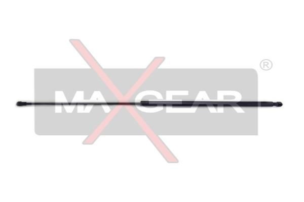 MAXGEAR Bonnet strut 12-0184 Volvo V40 Estate 2017