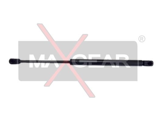 MAXGEAR | Gasfeder Heckklappe 12-0188 für Audi A8 D2