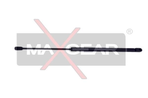 MAXGEAR 12-0351 Tailgate strut 380N, 500 mm