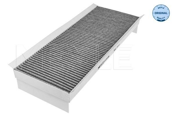 MCF0118 MEYLE Activated Carbon Filter, Filter Insert, 466,5 mm x 177 mm x 70 mm, ORIGINAL Quality Width: 177mm, Height: 70mm, Length: 466,5mm Cabin filter 12-12 320 0008 buy