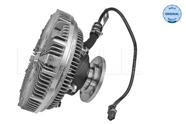 MEYLE 12-142340005 Engine fan clutch ORIGINAL Quality