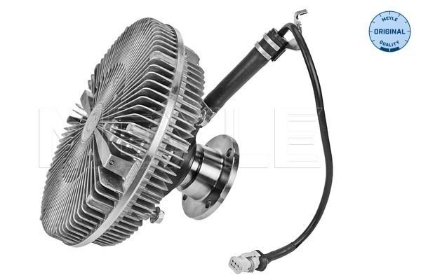 MEYLE 12-142340028 Engine fan clutch ORIGINAL Quality