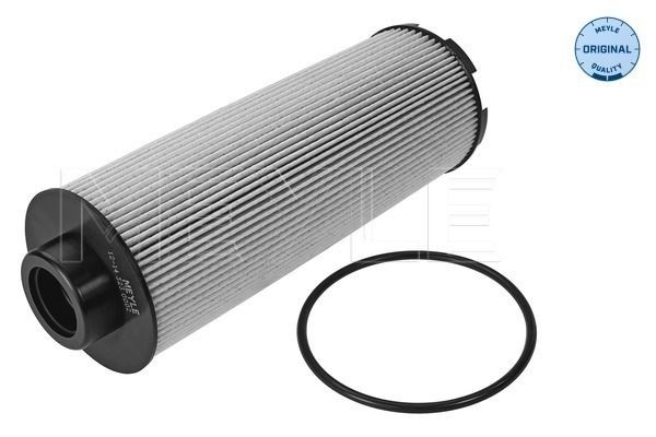 MFF0244 MEYLE Filter Insert, ORIGINAL Quality Height: 230mm Inline fuel filter 12-14 323 0002 buy