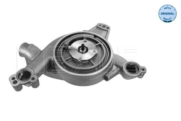 MWP0171 MEYLE without belt pulley, with seal, ORIGINAL Quality, single-part housing Water pumps 12-33 220 0001 buy