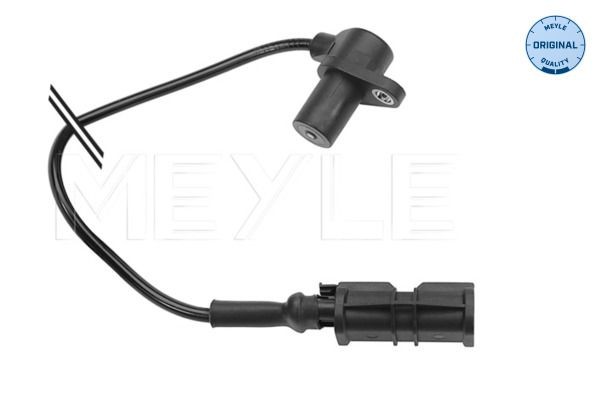 MEX0356 MEYLE 12-340030010 Crankshaft sensor 51.27120.0015