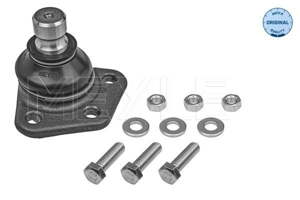 MBX0163 MEYLE 12-340420010 Repair Kit, brake caliper 93162048