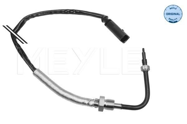 MBX0164 MEYLE 12-340420012 Repair Kit, brake caliper 81.50822-6031