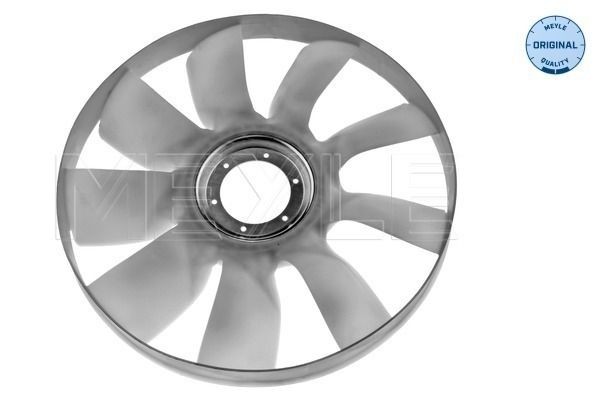 MMX1401 MEYLE 704 mm, ORIGINAL Quality Fan Wheel, engine cooling 12-34 232 0018 buy