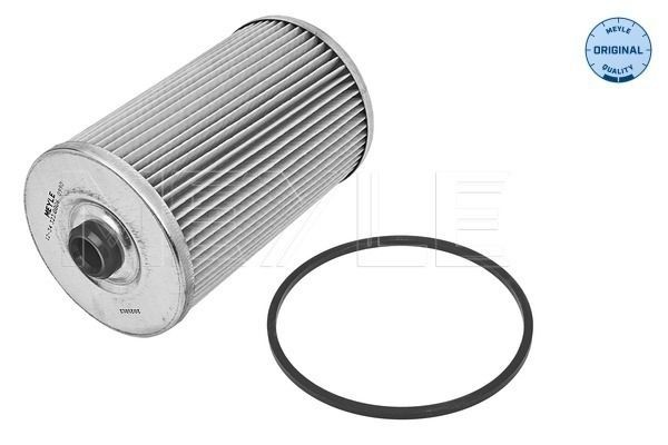 MFF0080 MEYLE Filter Insert, ORIGINAL Quality Height: 145mm Inline fuel filter 12-34 323 0006 buy