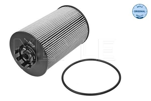 MFF0081 MEYLE Filter Insert Height: 174mm Inline fuel filter 12-34 323 0007 buy