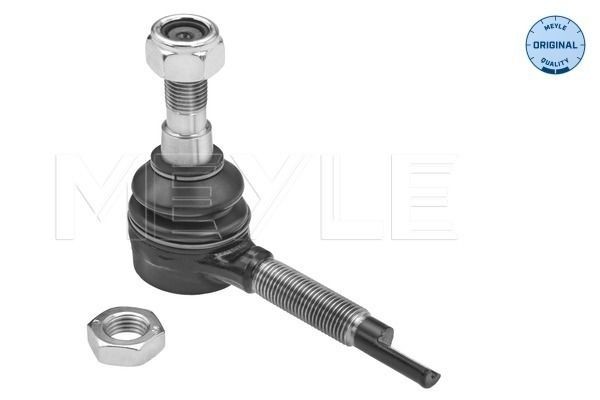 MWP0177 MEYLE with seal, Belt Pulley Ø: 135 mm, ORIGINAL Quality Water pumps 12-34 500 6495 buy