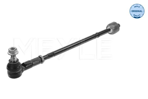 MEX0596 MEYLE Number of pins: 2-pin connector, Spanner Size: 27 Switch, reverse light 12-34 533 0200 buy