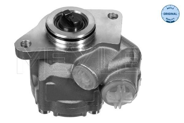 MHP0055 MEYLE Hydraulic, 150 bar, M18x1,5, Cast Aluminium, Anticlockwise rotation, ORIGINAL Quality Steering Pump 12-34 631 0001 buy