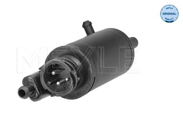 MEYLE Windscreen Washer Pump 12-34 870 0001
