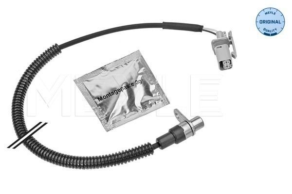 MEYLE 12-34 899 0005 ABS-Sensor für MAN TGX LKW in Original Qualität