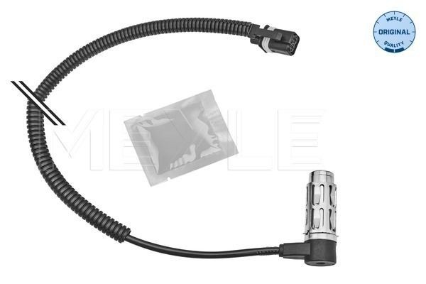 MAS0109 MEYLE Front Axle Right, with accessories, for vehicles with ABS, Inductive Sensor, 2-pin connector, 1440mm Number of pins: 2-pin connector Sensor, wheel speed 12-34 899 0020 buy