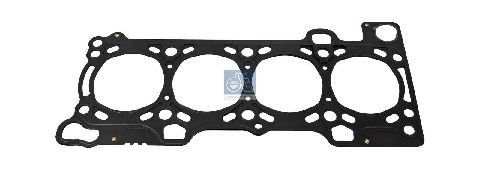 Great value for money - DT Spare Parts Gasket, cylinder head 12.11005