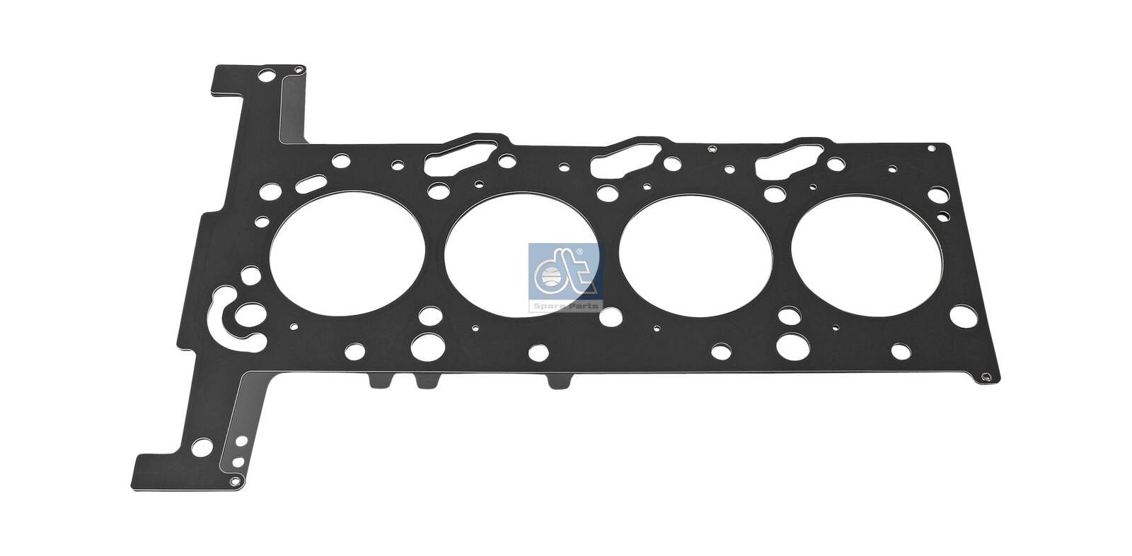 DT Spare Parts 12.11007 Gasket, cylinder head CITROËN experience and price