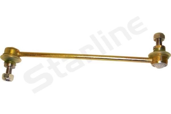 Great value for money - STARLINE Anti-roll bar link 12.12.735