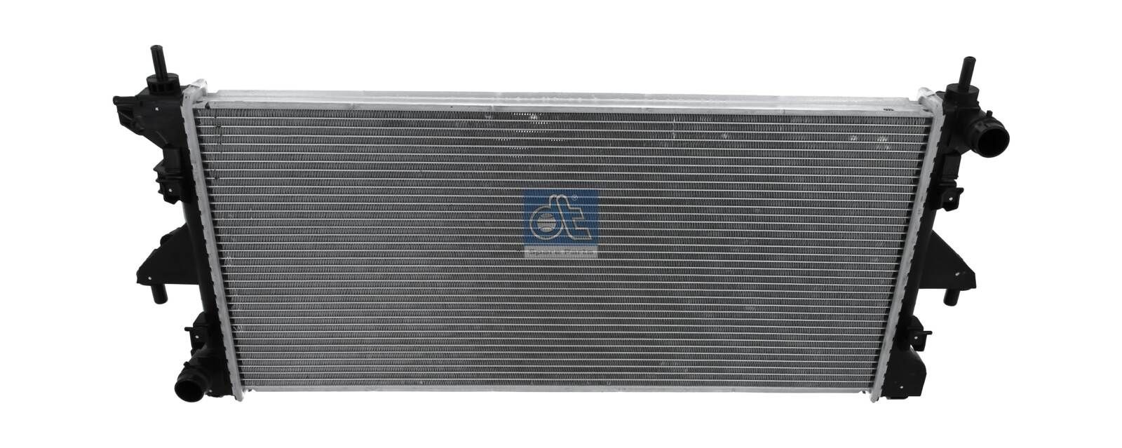 DT Spare Parts 12.17007 Engine radiator CITROËN experience and price