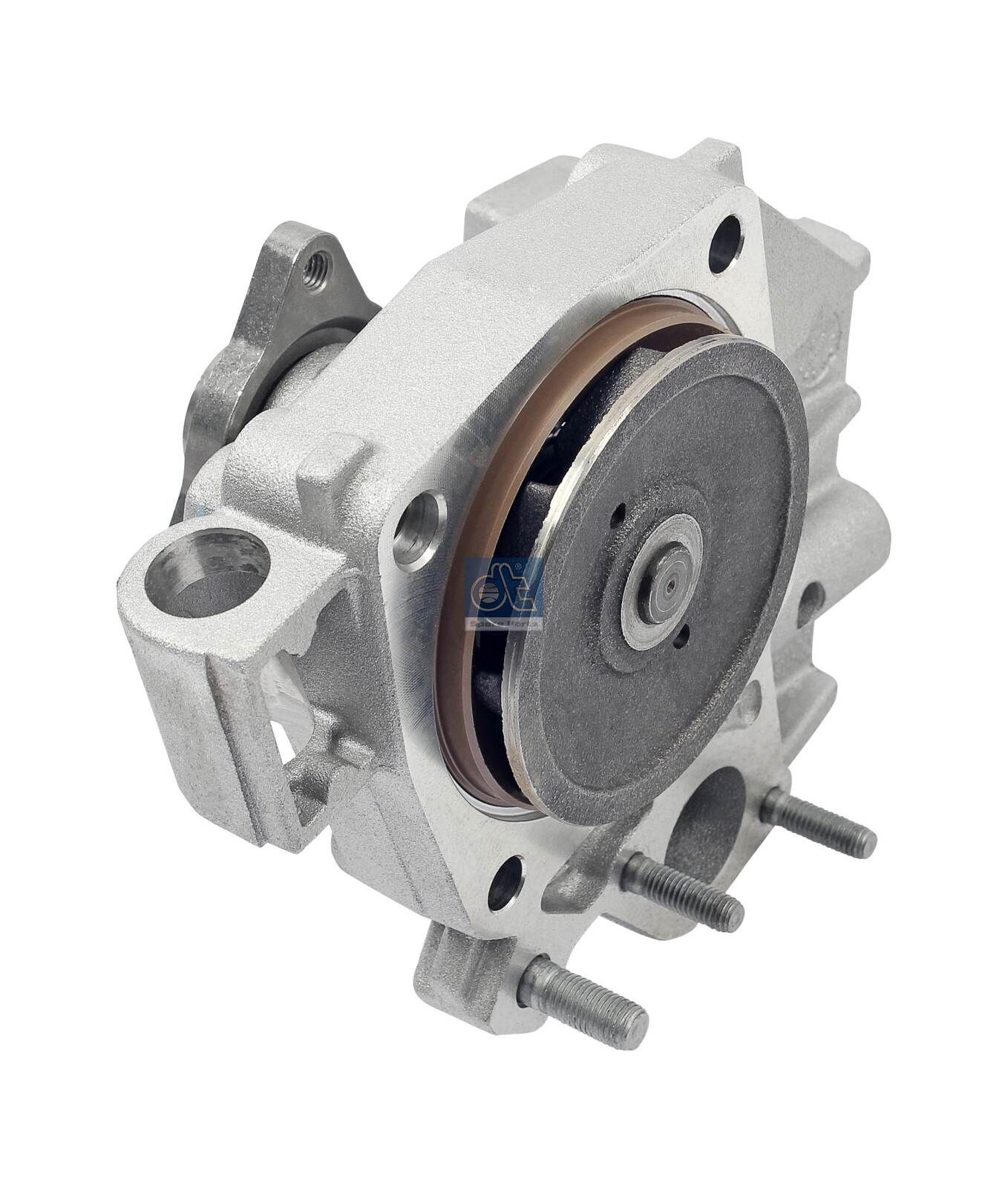 Fiat SCUDO Engine water pump 8897215 DT Spare Parts 12.18001 online buy