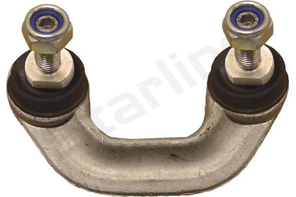 Great value for money - STARLINE Anti-roll bar link 12.22.735