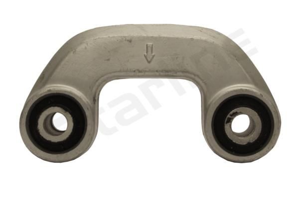 1222736 Anti-roll bar links STARLINE 12.22.736 review and test