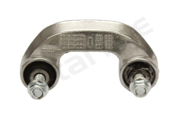 Great value for money - STARLINE Anti-roll bar link 12.22.737