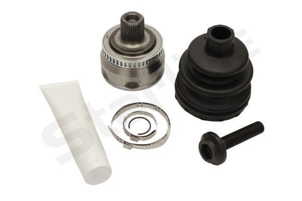 Great value for money - STARLINE Joint kit, drive shaft 12.23.602
