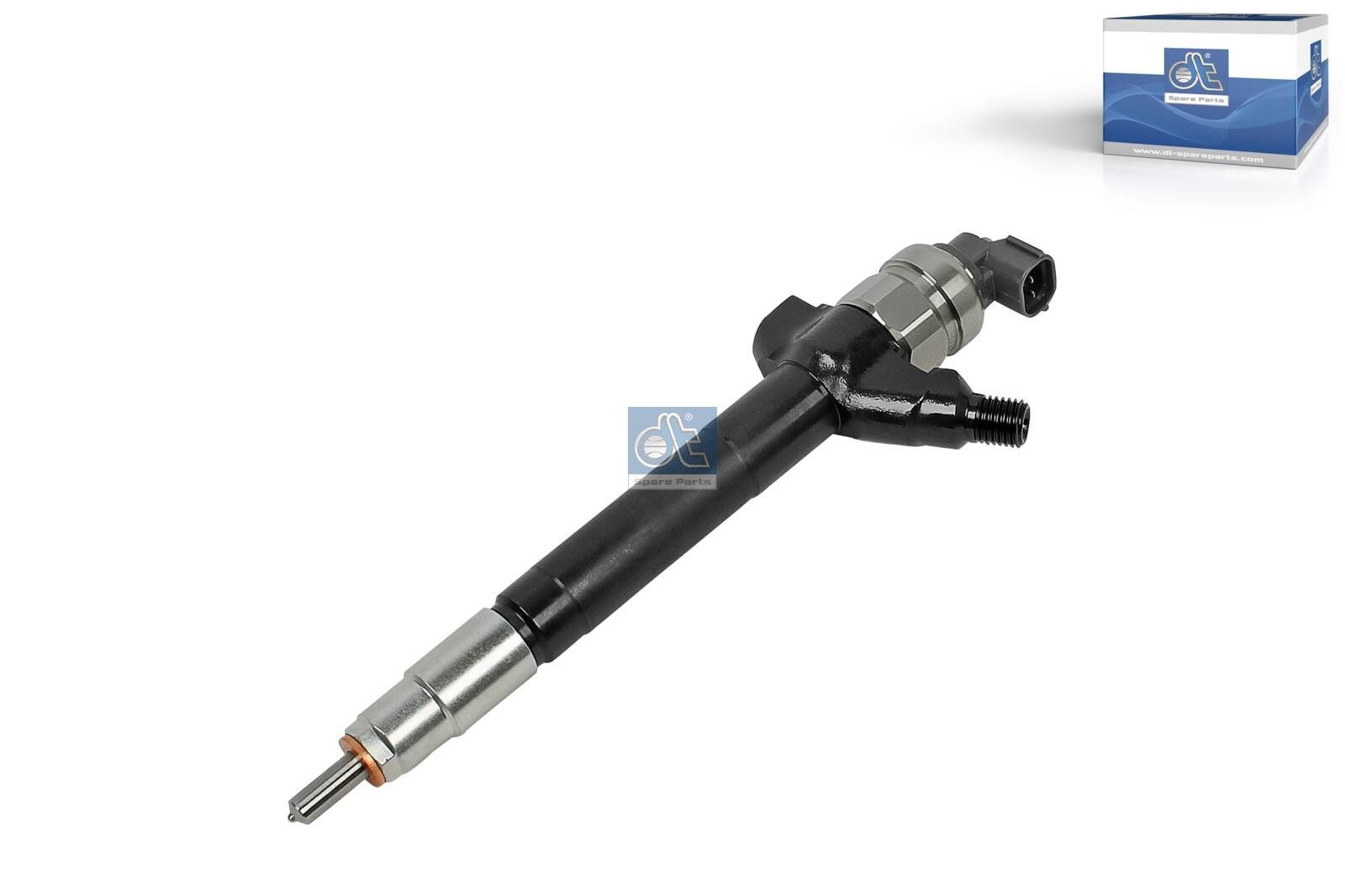 DCRI105800 DT Spare Parts Fuel injector nozzle 12.24000 buy