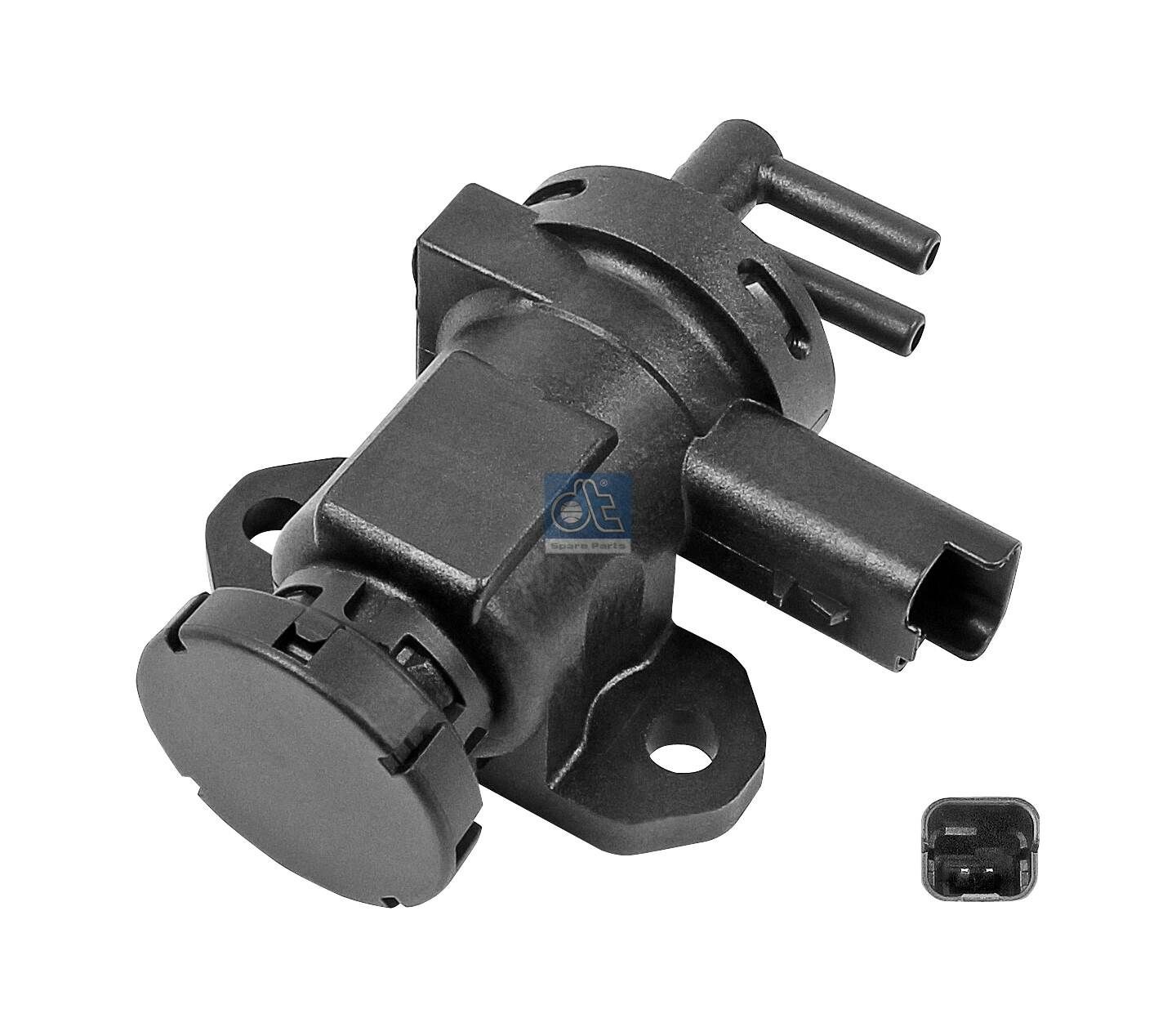 DT Spare Parts 12.27001 EGR valve