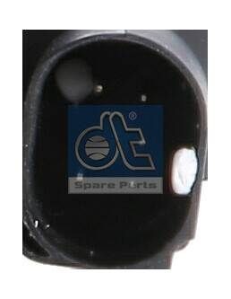 DT Spare Parts EGR valve 12.27004