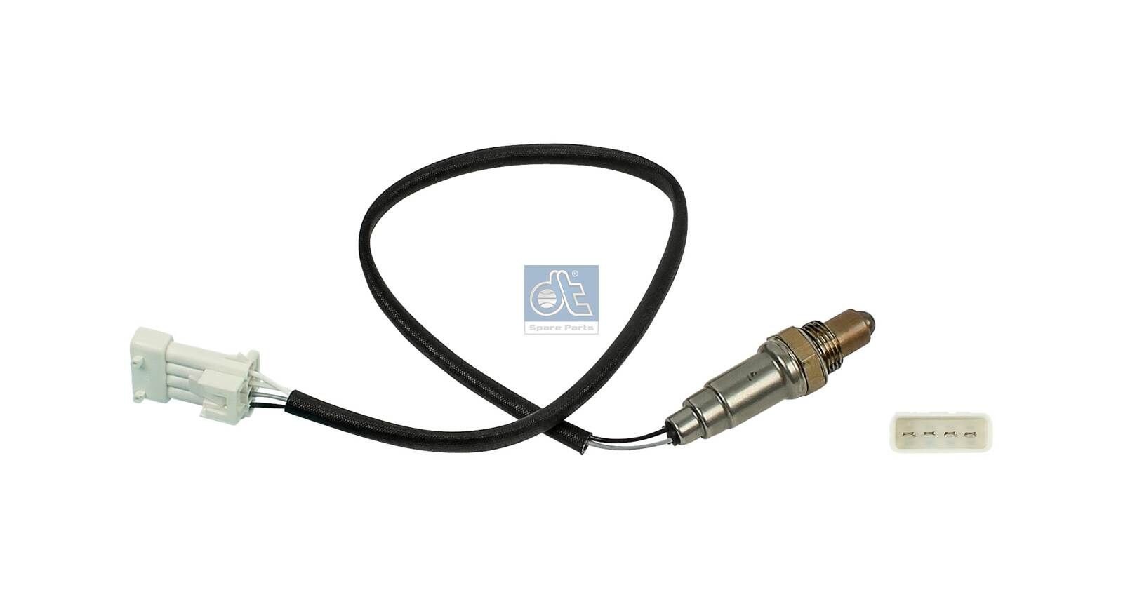 Ford MAVERICK Exhaust sensor 8897738 DT Spare Parts 12.27041 online buy