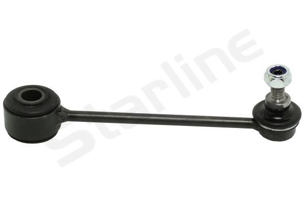 Great value for money - STARLINE Anti-roll bar link 12.50.738