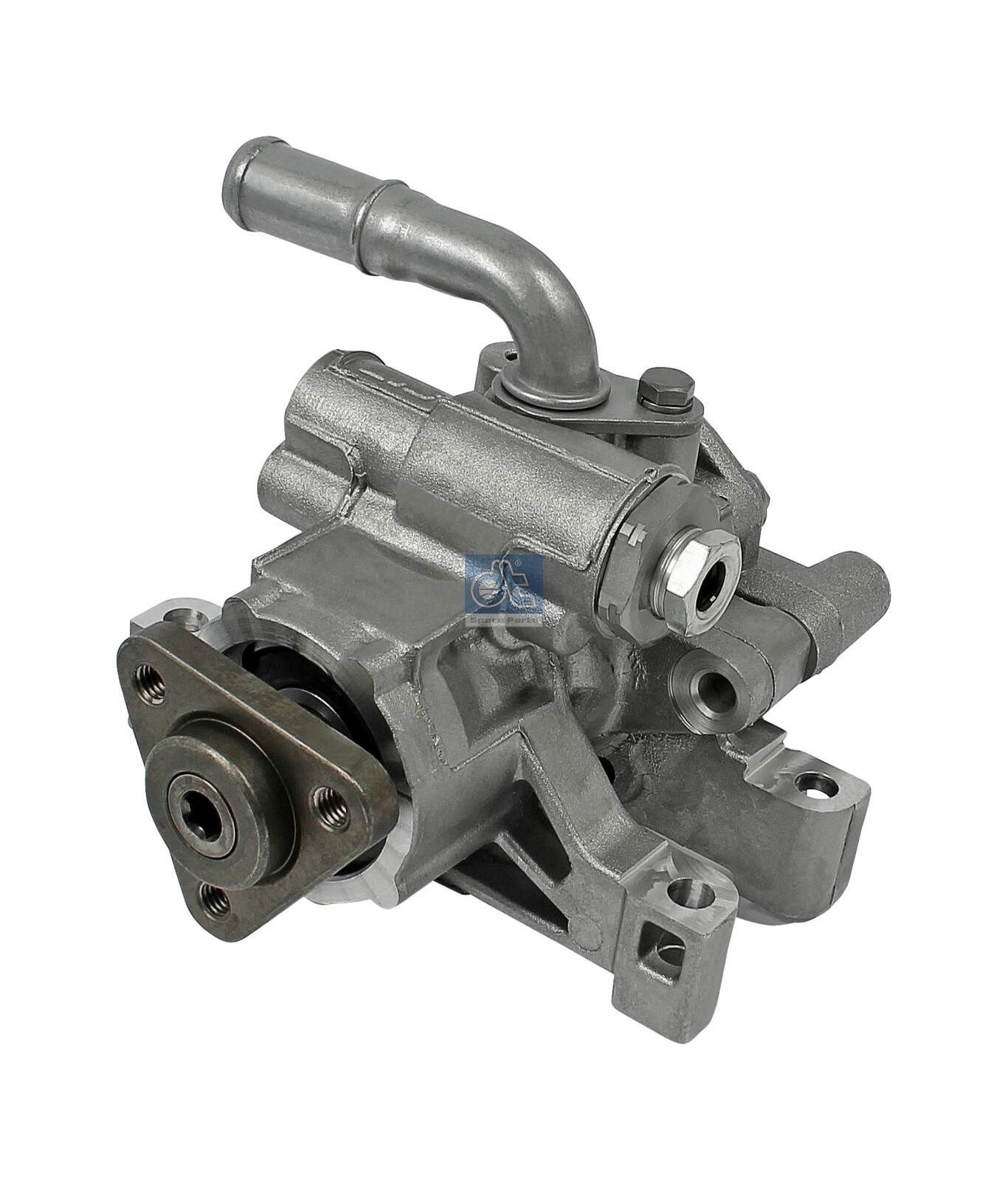 Original DT Spare Parts JPR759 Hydraulic steering pump 12.53002 for FORD TRANSIT