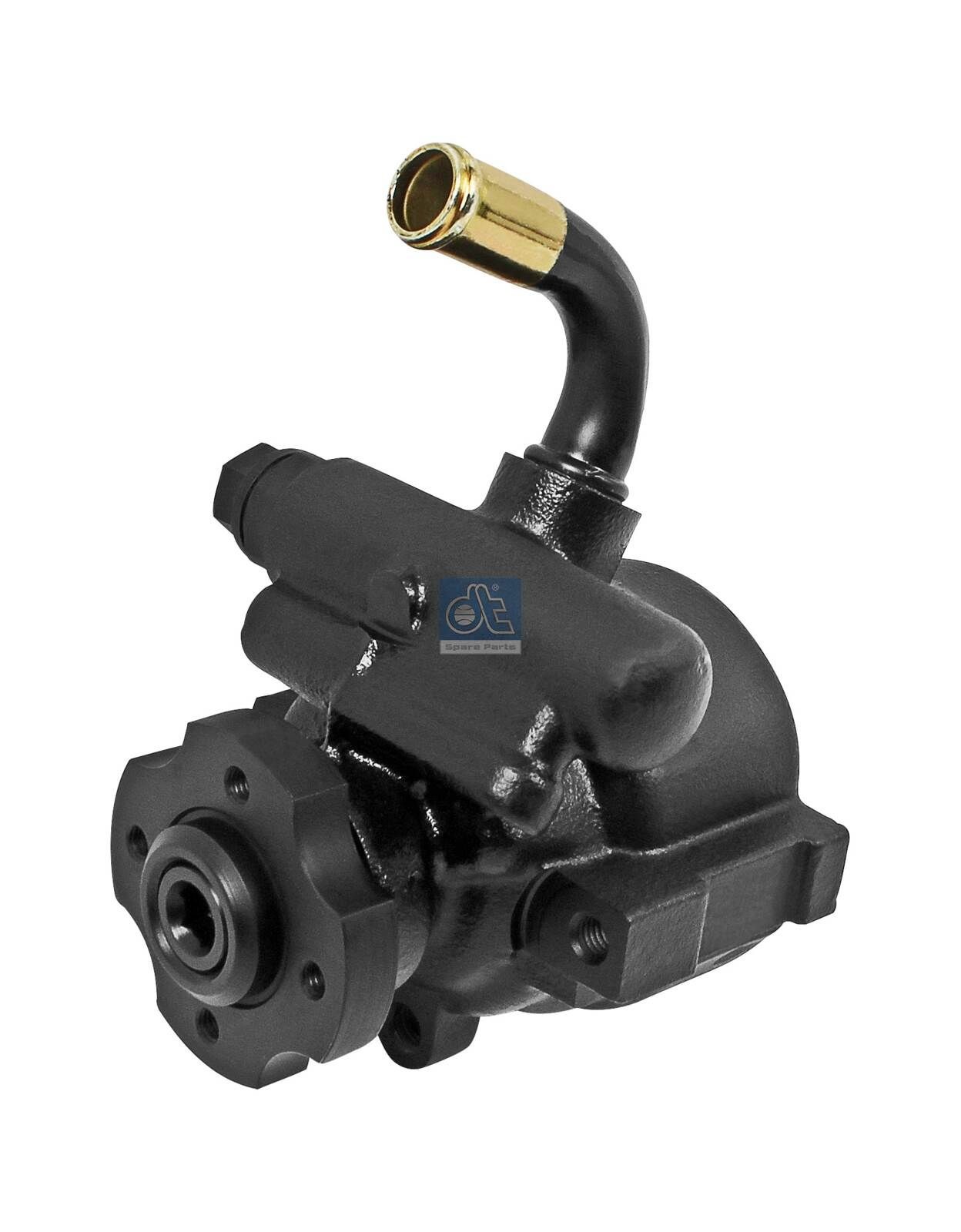 JPR119 DT Spare Parts 12.53003 Power steering pump 9622072080