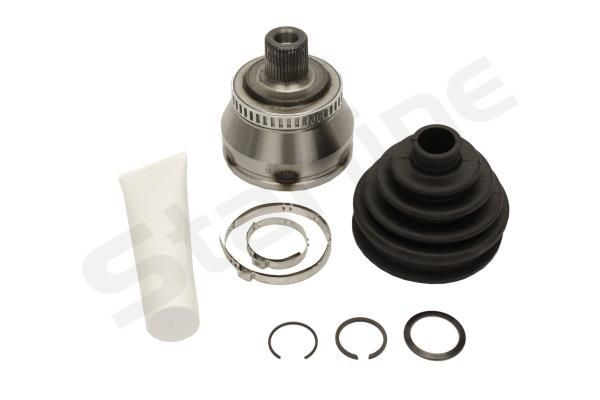 Great value for money - STARLINE Joint kit, drive shaft 12.59.603