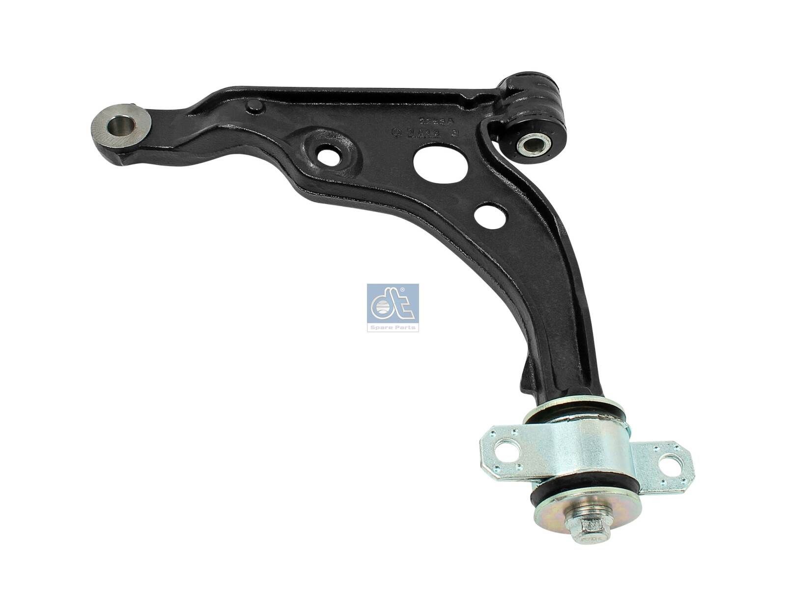 Fiat DUCATO Track control arm 8898298 DT Spare Parts 12.63000 online buy