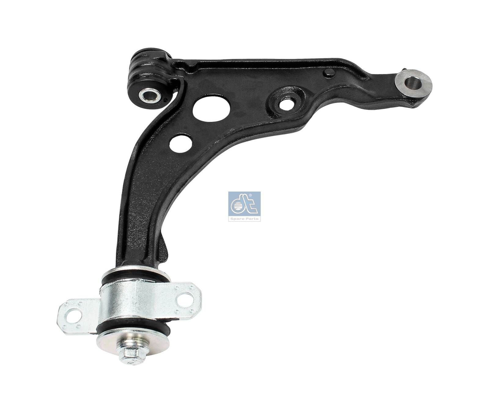 Fiat DUCATO Suspension arms 8898299 DT Spare Parts 12.63008 online buy