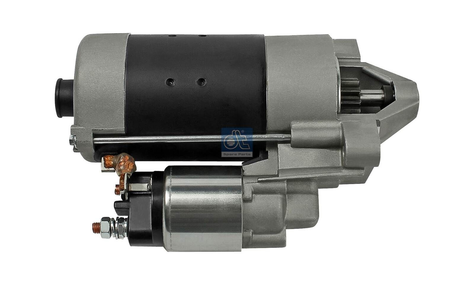 Fiat DUCATO Starter motors 8898458 DT Spare Parts 12.71011 online buy