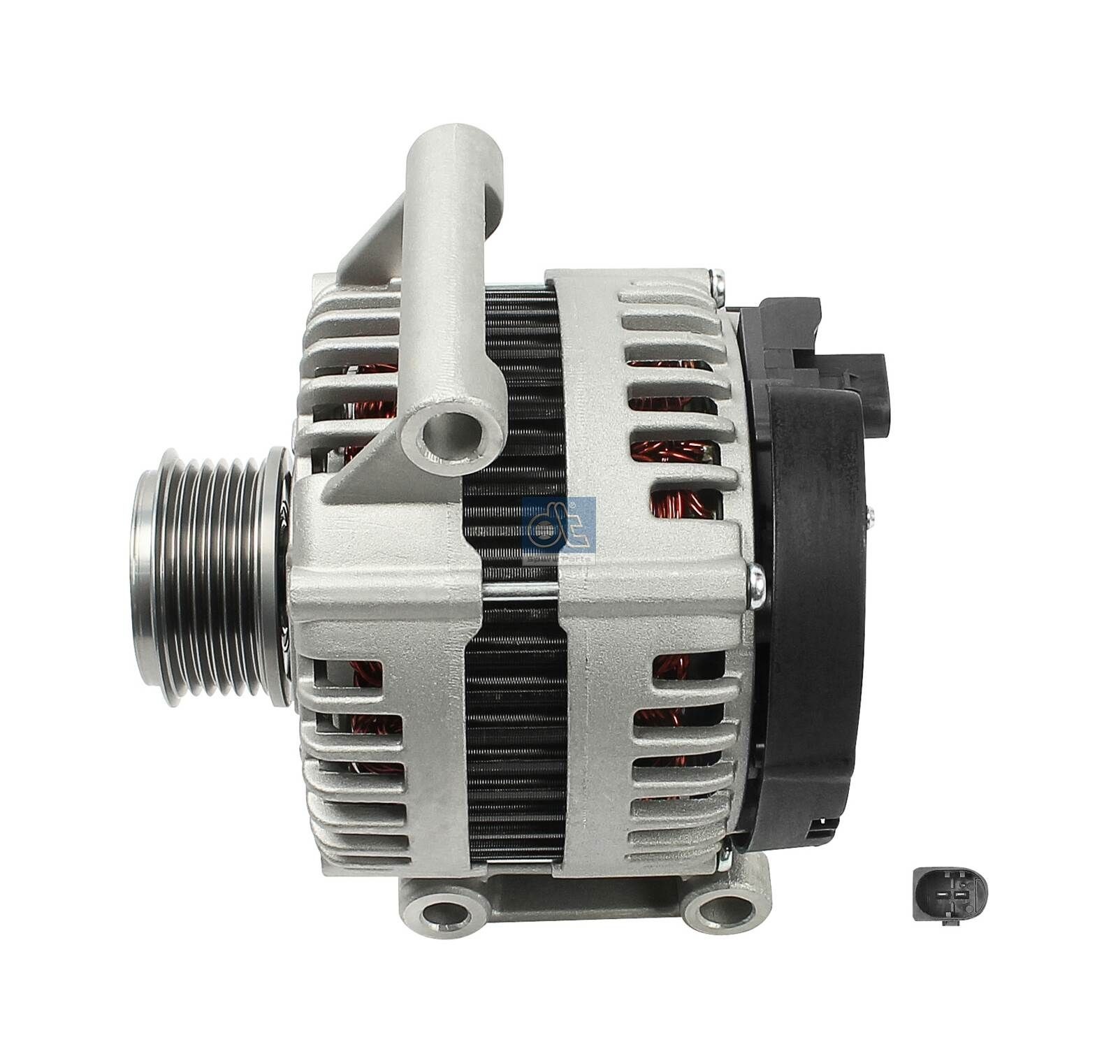 DT Spare Parts 12.72005 Alternator FORD experience and price