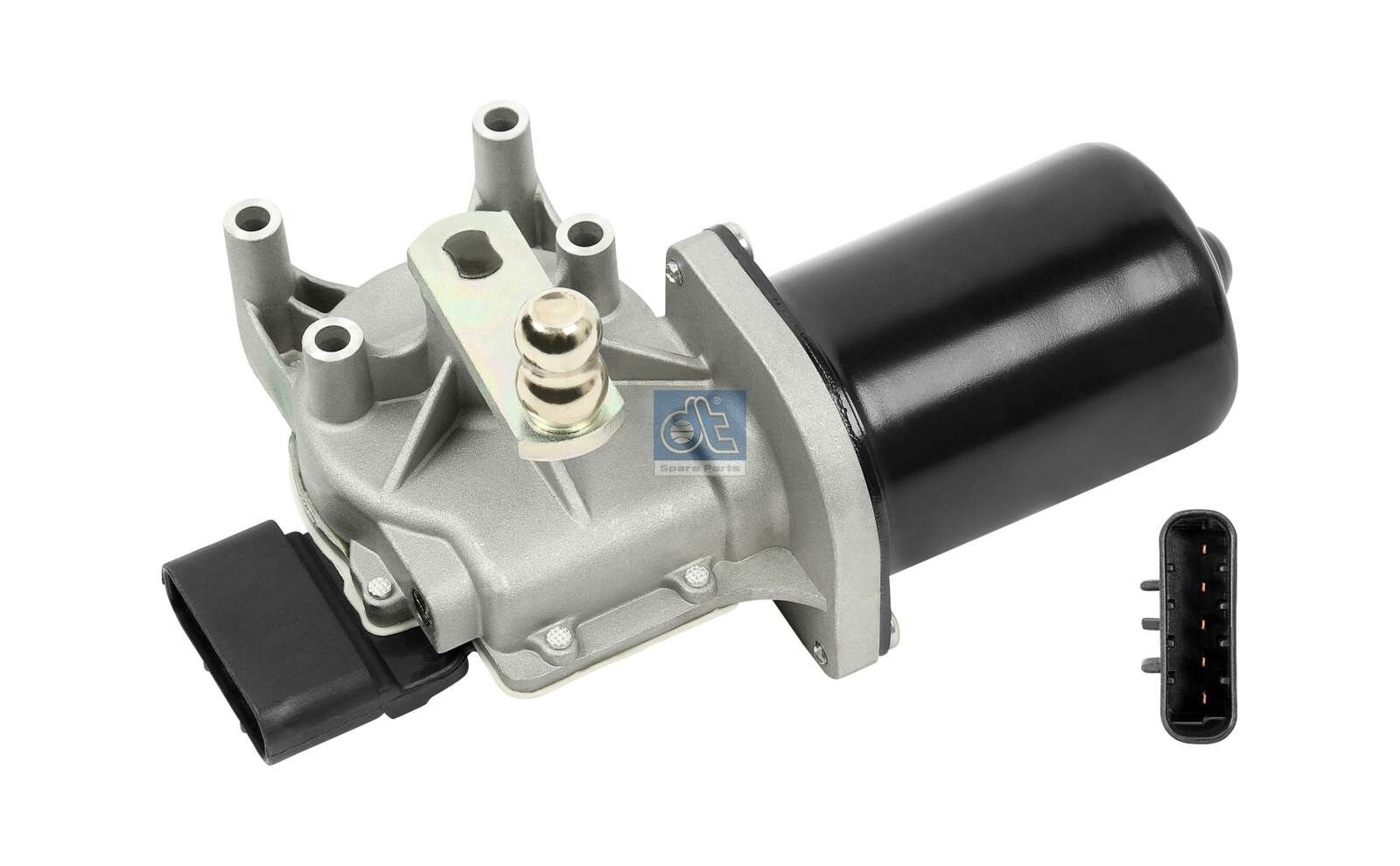 DT Spare Parts 12.73501 Wiper motor FIAT experience and price
