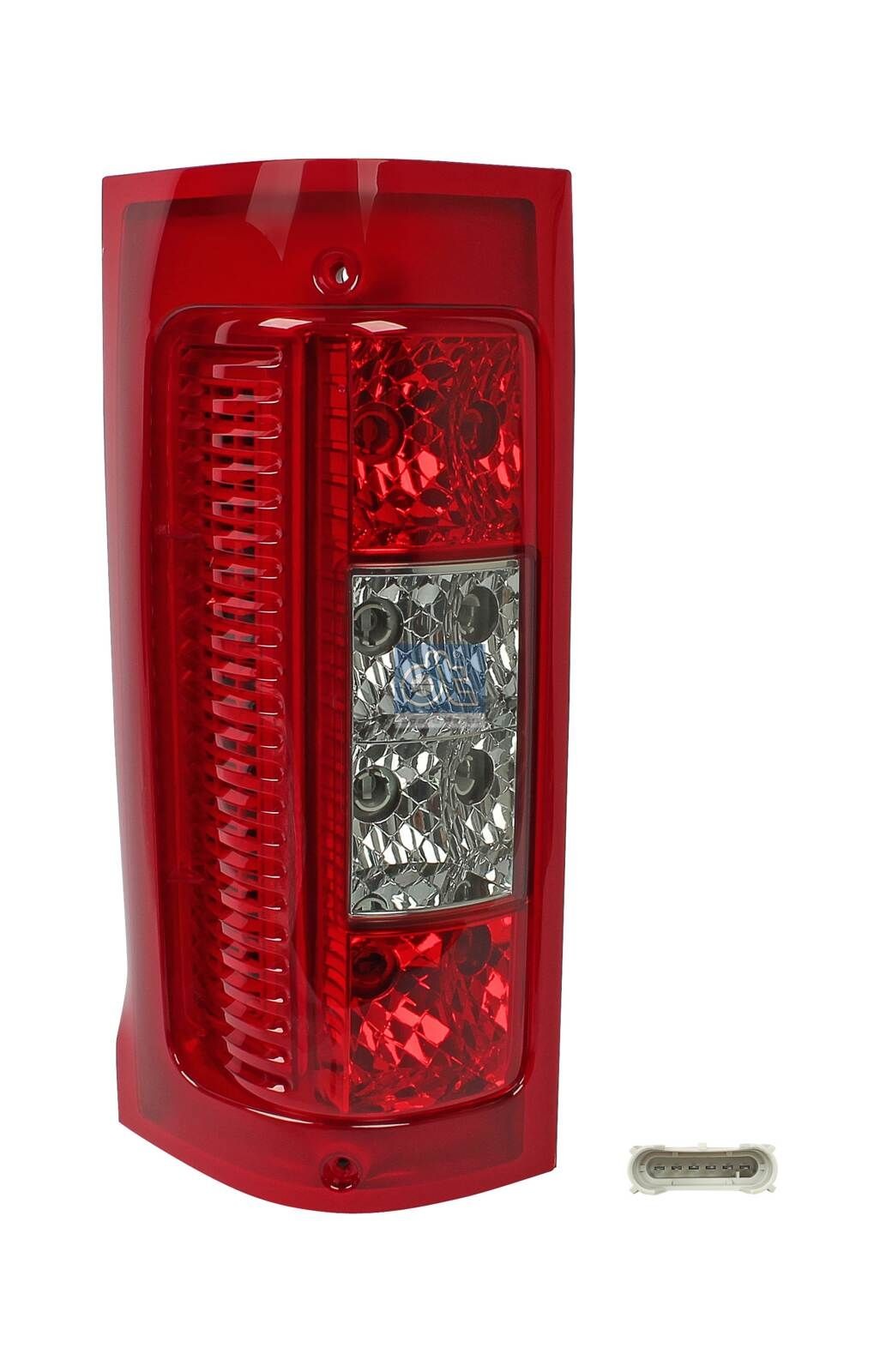 Fiat TALENTO Tail lights 8898610 DT Spare Parts 12.74002 online buy