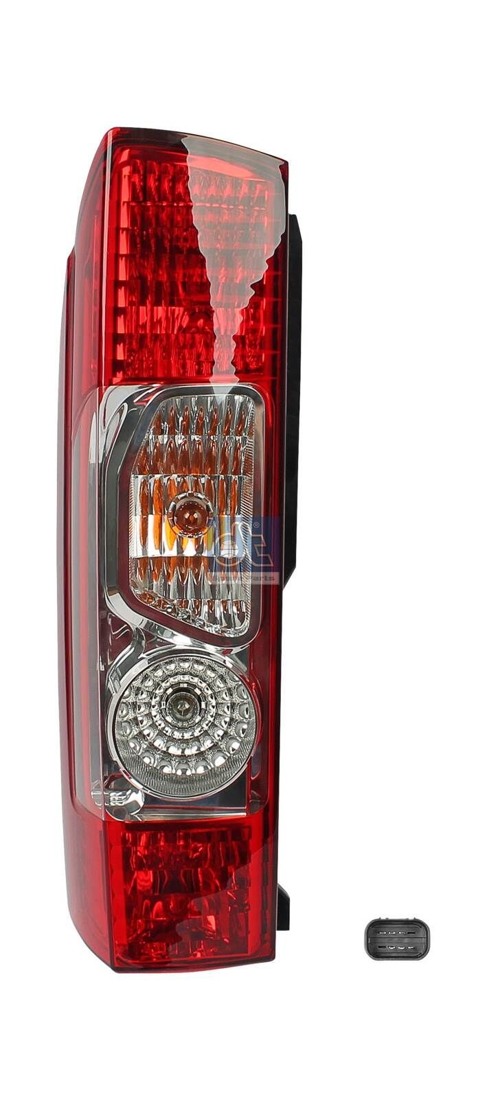 Fiat TALENTO Back light 8898614 DT Spare Parts 12.74004 online buy