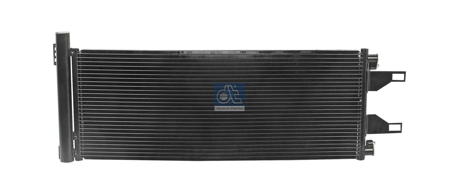 Ford TRANSIT Radiator AC 8898695 DT Spare Parts 12.78003 online buy