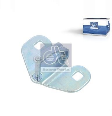DT Spare Parts 12.81017 Door Catch CITROËN experience and price