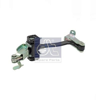 DT Spare Parts 12.81025 Door Catch FIAT experience and price